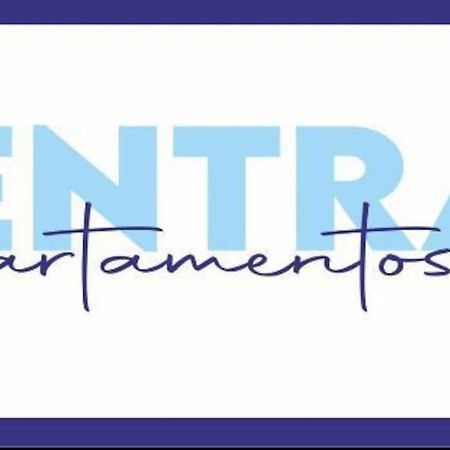 Apartamento Central D Algeciras Luaran gambar