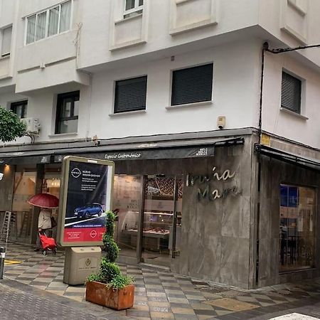 Apartamento Central D Algeciras Luaran gambar
