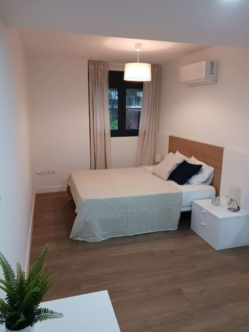 Apartamento Central D Algeciras Luaran gambar