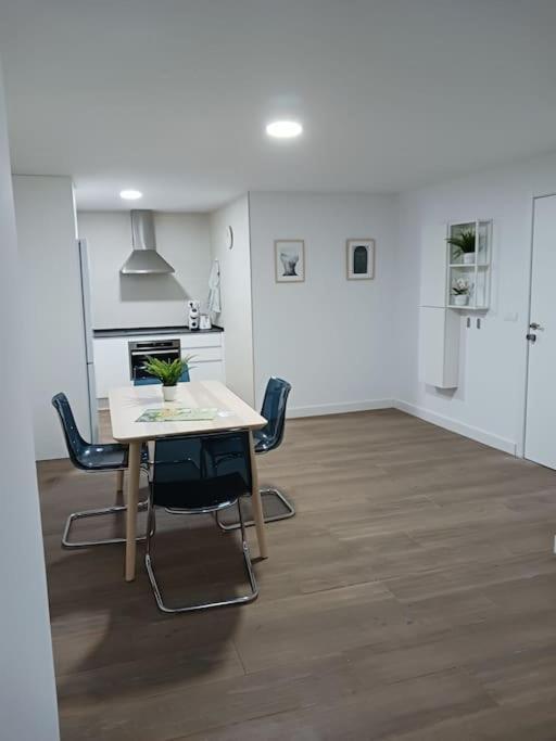 Apartamento Central D Algeciras Luaran gambar