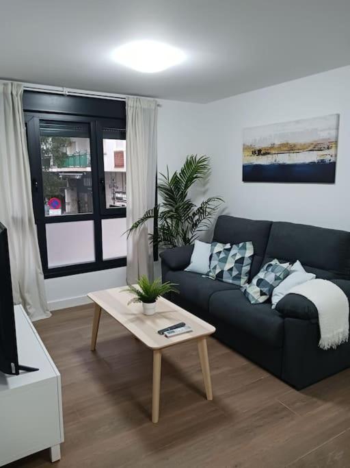 Apartamento Central D Algeciras Luaran gambar