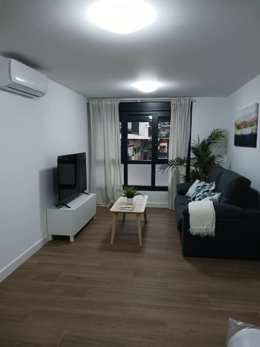 Apartamento Central D Algeciras Luaran gambar