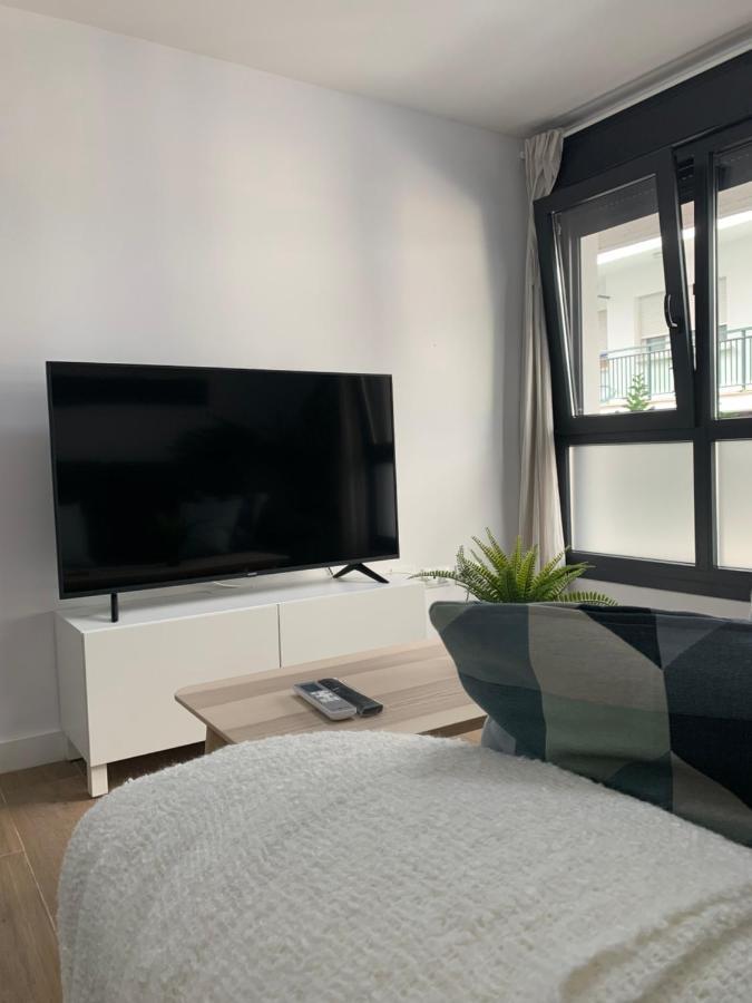Apartamento Central D Algeciras Luaran gambar