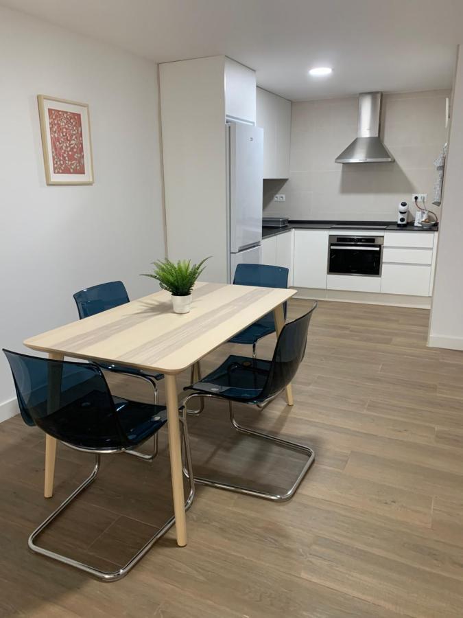 Apartamento Central D Algeciras Luaran gambar
