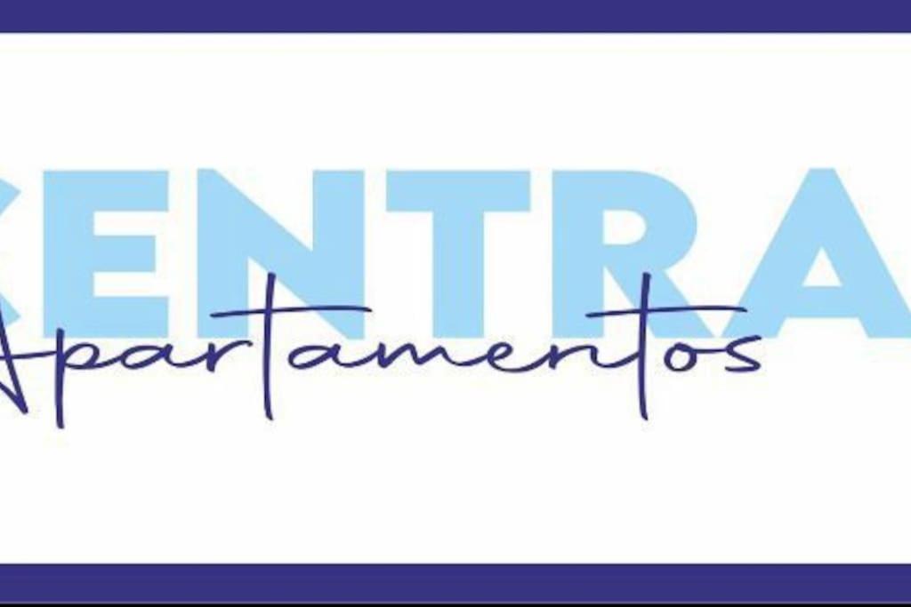 Apartamento Central D Algeciras Luaran gambar