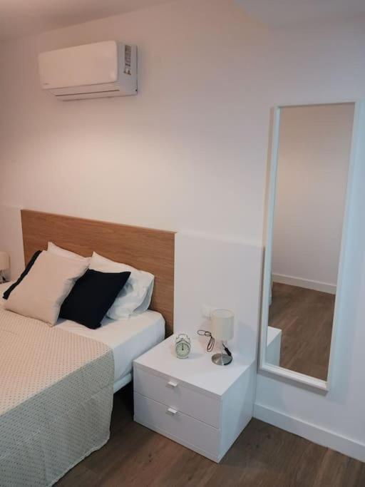 Apartamento Central D Algeciras Luaran gambar
