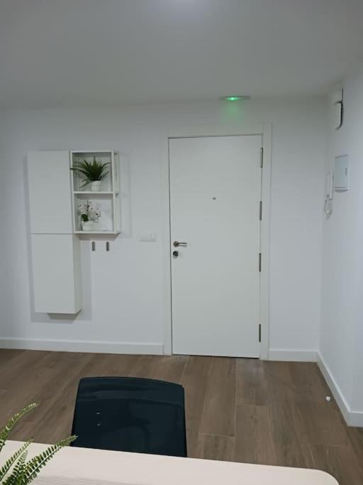 Apartamento Central D Algeciras Luaran gambar