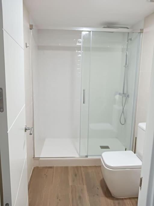 Apartamento Central D Algeciras Luaran gambar