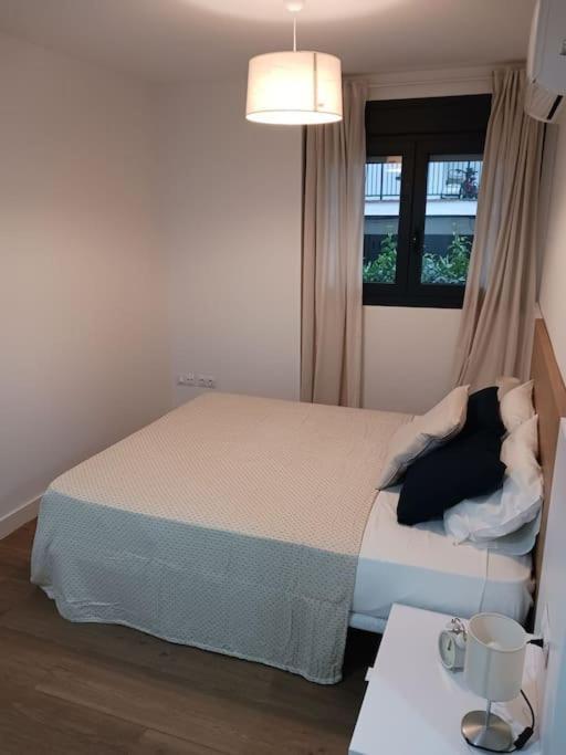 Apartamento Central D Algeciras Luaran gambar