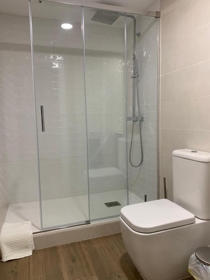 Apartamento Central D Algeciras Luaran gambar
