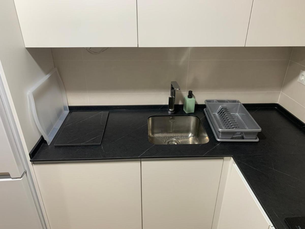 Apartamento Central D Algeciras Luaran gambar